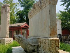 -北京石刻艺术博物馆(五塔寺)