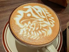 -MR.WALDEN COFFEE(平安金融中心店)