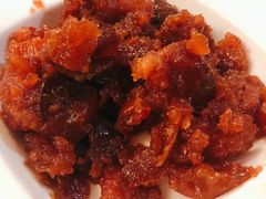 炒红果-来顺成饭庄