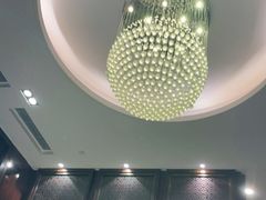 -成都龙之梦大酒店-龙悦中餐厅