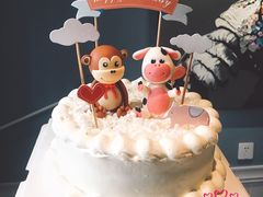-DIY SWEET21(升平路店)