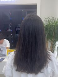 -FINE HAIR 烫染专业设计