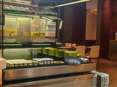 -The COOK·厨餐厅·自助餐(浦东嘉里大酒店)