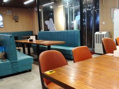 -厨大将烤肘子(镇江北路店)
