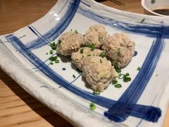-初居食屋日式料理(万象城购物中心店)