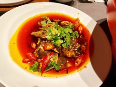 -四川饭店(长白店)