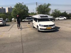 -无忧学车·大众驾校(长宁校区)