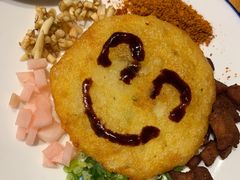 -野山舂·贵州现舂酸汤牛肉(鸿通城店)