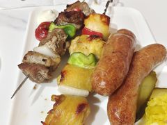 -库滋明·俄罗斯特色美食(中央大街店)