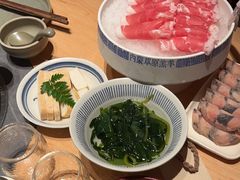 -巴奴毛肚火锅(七宝领展广场店)