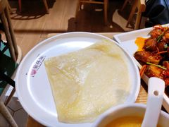 榆林镇筋饼-榆林镇筋饼(知春路店)