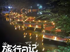 -深圳龙潭公园