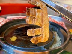 -哈哈碳都·牛肋条无限自助烤肉(台江万达店)