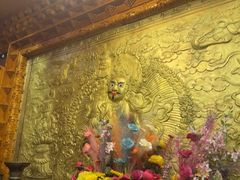 -宗巴雍姆藏餐府