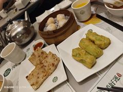 -添好运点心专门店(深水埗店)