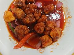 -吉莲利苑海鲜酒家(珠海拱北28年老字号店)