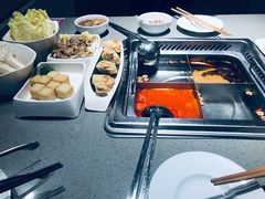 -海底捞火锅(龙湖金沙天街店)