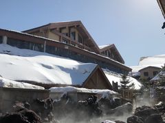 -汉拿山温泉度假酒店