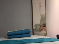 -金蚁康•经络调理•肩颈按摩(万达金街店)