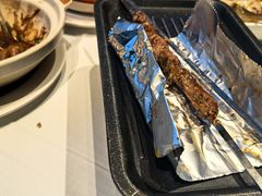 -巴音浩日娲·蒙餐(双林东路店)