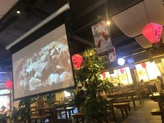 -水煮三国·川鲁江湖菜(香山店)