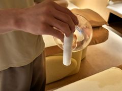 -左右Massage/Spa(长寿路店)
