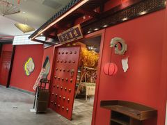 -食味酒味天津菜·海肠捞饭·东方酒饮(鼓楼店)