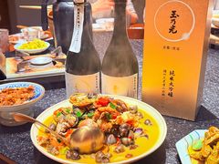 -青桃餐厅