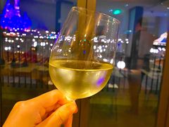 -WOLFGANG PUCK KITCHEN & BAR(迪士尼小镇店)