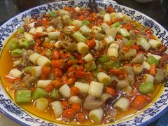 -拈一筷子·宜宾江湖菜(总店)
