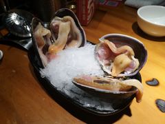 -捞围鲜·港式打边炉(海阳路店)