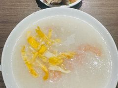 港式脆鱼片艇仔粥-添好运(武商MALL店)
