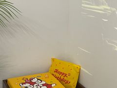 -塔斯汀中国汉堡(长平路店)