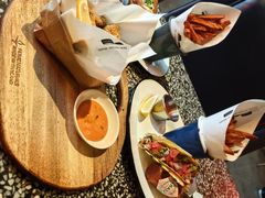 -Cooking Man(中懋天地店)