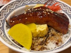 -鳗鲔·料理小馆