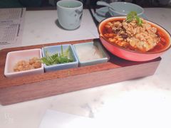 -韵秋荷(宝山龙湖天街店)