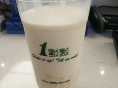-1点点(国浩长风城商业广场店)