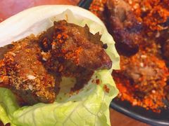 -水浒烤肉(国贸店)