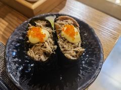 -栖川山葵家·寿喜锅·日式料理(龙湖北城天街商场店)
