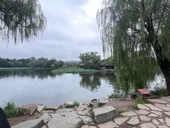 -承德避暑山庄景区