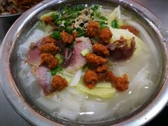 -晓芬叉烧圆子粉