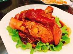 -羊城酒店·中餐厅