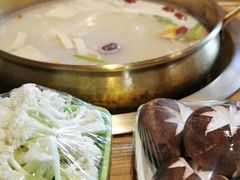 -四喜小胖·北京涮肉(五道营店)