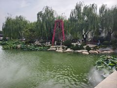 -华清宫景区