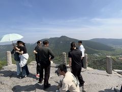 -千佛山风景名胜区