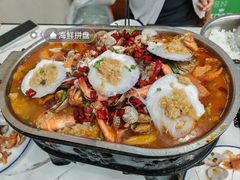 -品鲜海鲜餐厅(黄厝店)