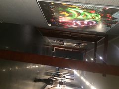 -黔蘑菇四季餐厅(观山湖店)