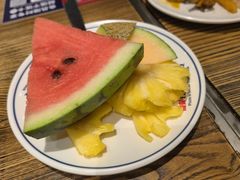 -牛排叔叔自助餐厅(太原万达店)