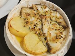 -妈阁铭记澳葡美食