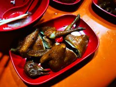 -光明刘冰乳鸽店(光明法政北路店)